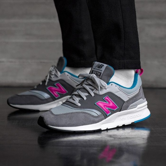 NWT New Balance 997 - Picture 3 of 10